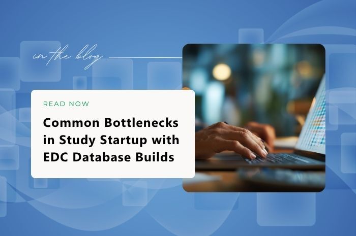 Most common bottlenecks with EDC build and how to avoid them with SDC