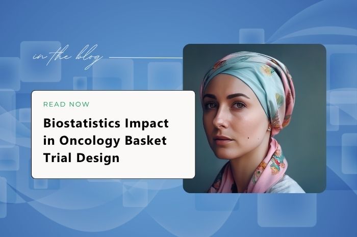 The impact of basket clinical trial design in cancer clinical trials
