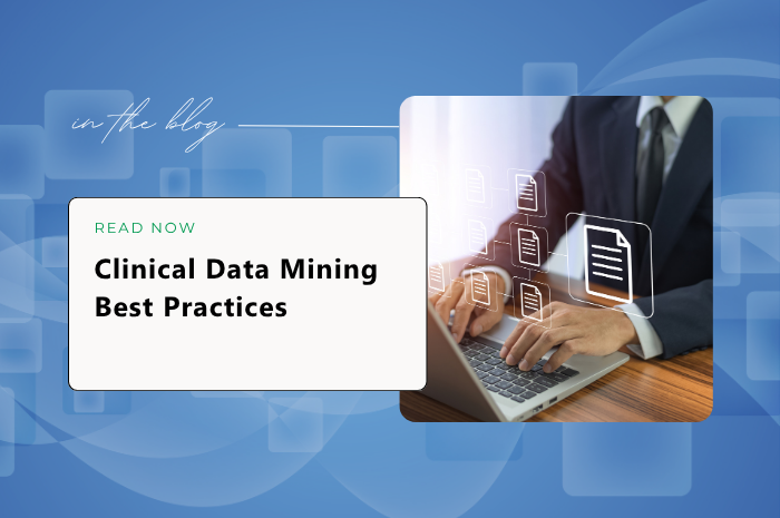 Get the best practices for clinical trial data mining