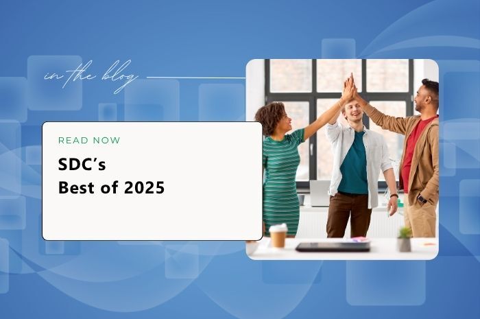 Statistics & Data Corporation - SDC - Best of 2025 CRO Stories