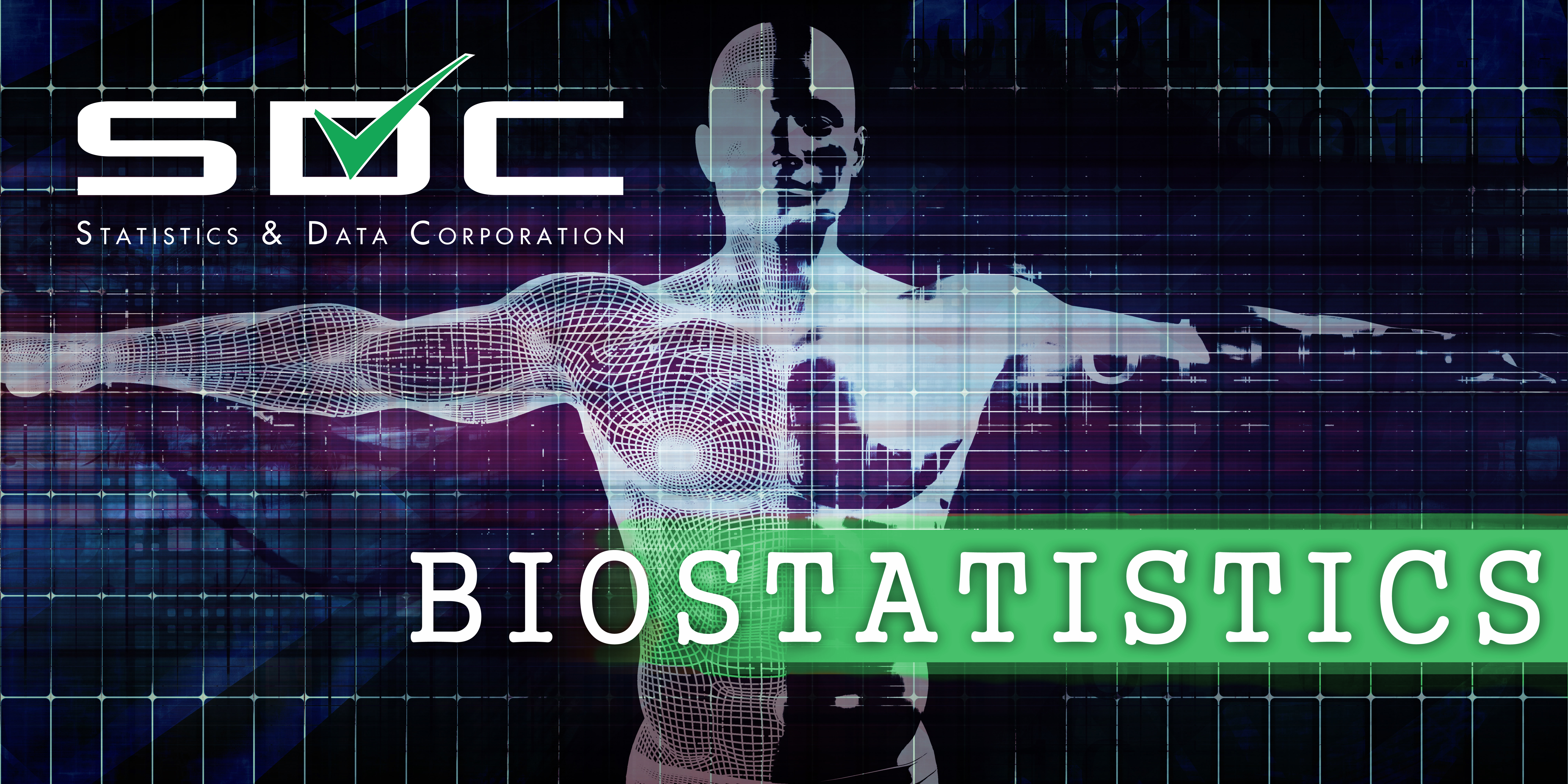 SDC Biostatistics